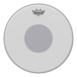 Remo 14" CS Coated Top Dot