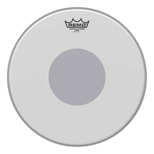 Remo 14" CS Coated Top Dot 1 Remo 14" CS Coated Top Dot