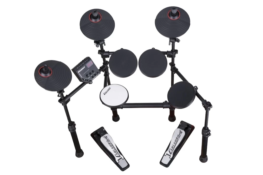 Carlsbro Electronic Drum Kit 3 Carlsbro Electronic Drum Kit - Image 3