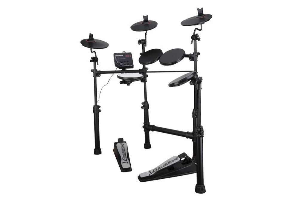 Carlsbro Electronic Drum Kit 2 Carlsbro Electronic Drum Kit - Image 2