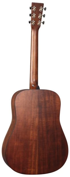 Martin D-16E Mahogany Acoustic Electric With Soft Shell Case -musical instrument D16E b mahogany