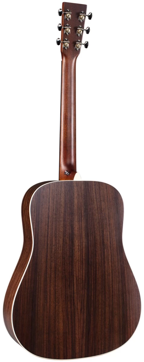 Martin D-16E Rosewood Acoustic Electric With Soft Shell Case 2 Martin D-16E Rosewood Acoustic Electric With Soft Shell Case - Image 2