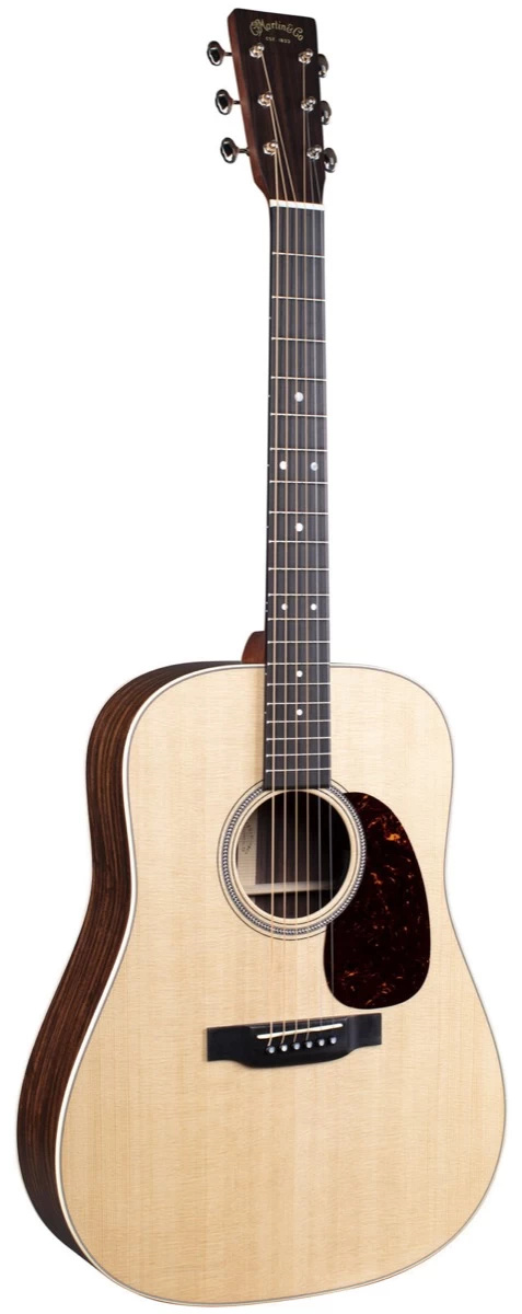 Martin D-16E Rosewood Acoustic Electric With Soft Shell Case 1 Martin D-16E Rosewood Acoustic Electric With Soft Shell Case