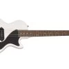 Epiphone Billie Joe Armstrong Les Paul Junior In Classic White