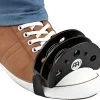 Meinl Foot Tambourine - Black