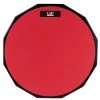 Granite Percussion 12 Inch Rubberized Practice Pad