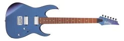 Ibanez GRG121SP Gio RG Electric Guitar In Blue Metal Chameleon