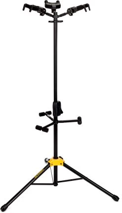 Hercules Triple Guitar Stand