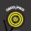 Groovpad Drum Practice Pad