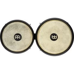 Meinl Bongos HB50 Journey Series - Black -musical instrument HB50BK top
