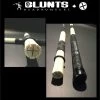 Headhunters Blunts Slatted Bamboo Around Double Split Rod