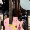Gretsch G2215-P90 Streamliner Jet Jr In Shell Pink - Not Shell Pink