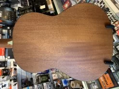 USED 2000 Larrivee L-02 Acoustic W/OHSC -musical instrument IMG 1628