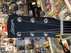 USED 2000 Larrivee L-02 Acoustic W/OHSC -musical instrument IMG 1630