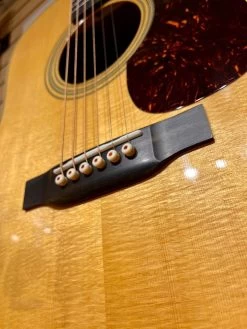 Martin D-28 Standard Acoustic 13 Martin D-28 Standard Acoustic -musical instrument IMG 2033