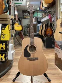 USED Norman B-18 Left Handed