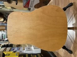 USED Norman B-18 Left Handed -musical instrument IMG 3512