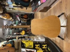 USED Norman B-18 Left Handed -musical instrument IMG 3513