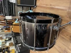 USED Roland KD-220 Bass Drum Kick Trigger In Black Chrome