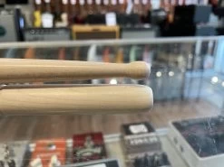 Headhunters Maple CC Wood Tip -musical instrument IMG 5752 1