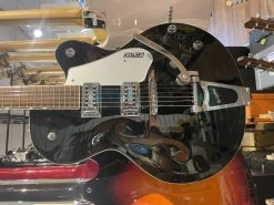 USED Gretsch G5120 Electromatic 2011, Made In Korea, Black