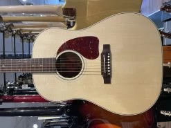 Gibson Custom Shop J-45 Koa, Engleman Limited Edition