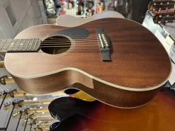 USED PRS Tonare SE P20 Parlor Acoustic -musical instrument IMG 8402