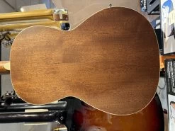 USED PRS Tonare SE P20 Parlor Acoustic -musical instrument IMG 8406