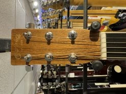 USED Martin D-16RGT Dreadnought Acoustic W/Case -musical instrument IMG 8431