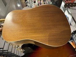 USED Martin D-16RGT Dreadnought Acoustic W/Case -musical instrument IMG 8436