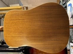 USED Martin D-16RGT Dreadnought Acoustic W/Case -musical instrument IMG 8438