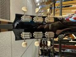 USED Gibson 2021 Les Paul Junior Vintage Tobacco Burst W/OHSC -musical instrument IMG 8510