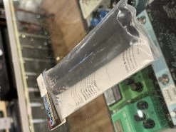 DynaGrips Shock Absorbers For Drum Sticks - Fits 5A, 3D, & 8A -musical instrument IMG 8683