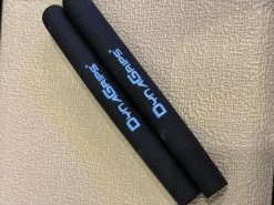 DynaGrips Shock Absorbers For Drum Sticks - Fits 5A, 3D, & 8A