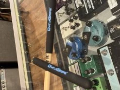 DynaGrips Shock Absorbers For Drum Sticks - Fits 5A, 3D, & 8A -musical instrument IMG 8687