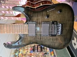USED Jackson DKMG Dinky W/case