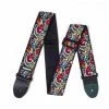Dunlop Jimi Hendrix Guitar Strap - Love Drop