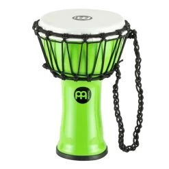 Meinl Junior Djembe 7" - Green