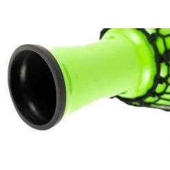 Meinl Junior Djembe 7" - Green -musical instrument JRDG bottom
