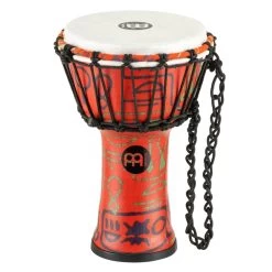 Meinl Junior Djembe 7" - Pharoah's Script