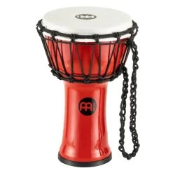 Meinl Junior Djembe 7" - Red