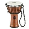 Meinl Junior Djembe 7" - Twisted Amber