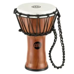 Meinl Junior Djembe 7" - Twisted Amber