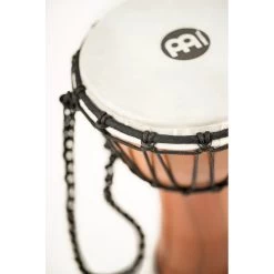 Meinl Junior Djembe 7" - Twisted Amber -musical instrument JRDTA soft
