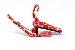 Kyser Guitar Capo, Canadian