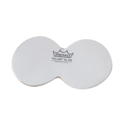 Remo 2.5" Double Impact Pad
