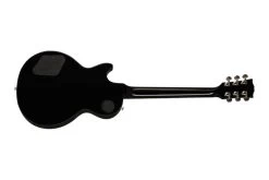 Gibson Les Paul Classic - Ebony -musical instrument LPCS00EBNH back