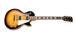 Gibson Les Paul Tribute - Satin Tobacco Burst W/Deluxe Soft Case