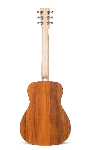 Martin LXK2 Series Koa 2 Martin LXK2 Series Koa - Image 2