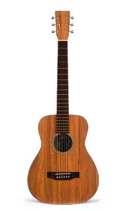 Martin LXK2 Series Koa 7 Martin LXK2 Series Koa -musical instrument LXK2 f 1